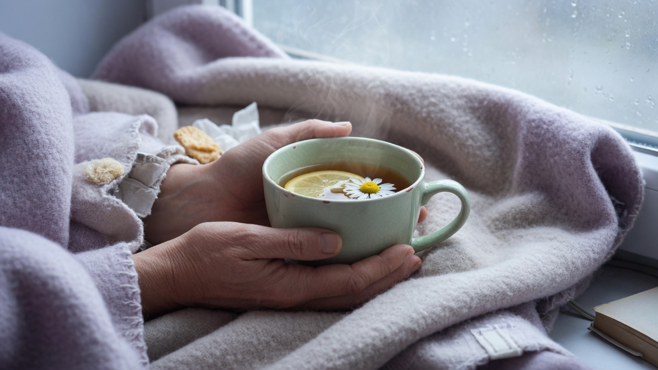 Por qué siempre estoy cansado — descanso y recuperación